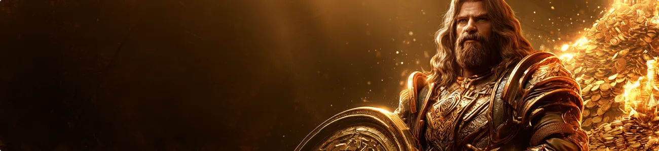 Bonza96 Casino Banner 1